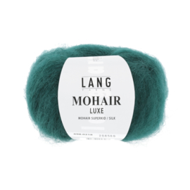 Lang Yarns Mohair Luxe 218