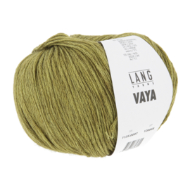 Lang Yarns Vaya gebroken wit 1135.0097