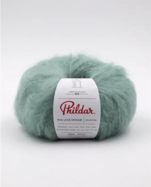 Phildar Love Mohair Amande