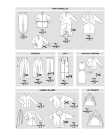 Burda Style oktober 2026