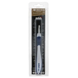 Addi Swing Haaknaald 16cm 6.00MM
