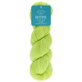 Simy's Hope SOCK 1x100g -03 Good things come to those who …