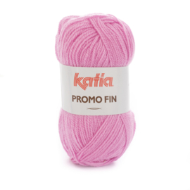 Katia Promo Fin 618 - Roze