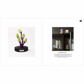 Rico Desing Ricorumi Shroom