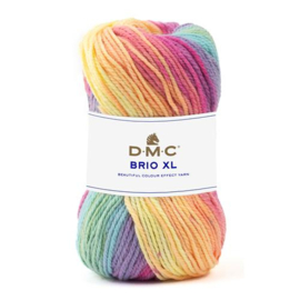 DMC 8155 Brio Xl brei- en haakgaren Kleur 408