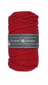 Durable Braided 318 Tomato