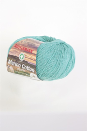 Austermann Merino Cotton Organic GOTS 13