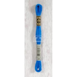 DMC Mouline splijtzijde  0995