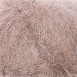 Rico Design Fashion Mohair Merino Chunky Grey 011