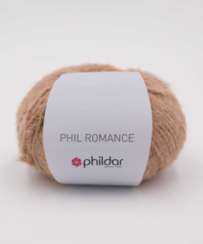 Phildar Romance Cappucino