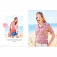 Rico Design Lovewool No. 16 handbreimagazine lente/zomer 2023