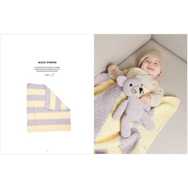 Rico Design Baby Chenillove NL