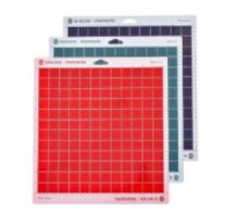 Singer Momento gripmat multiverpakking 30 x 30 cm - 3 stuks (stof, dun en sterk) NR: 220482104