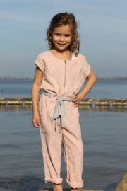 Patroon ABACADABRA  Jumpsuits (0196)