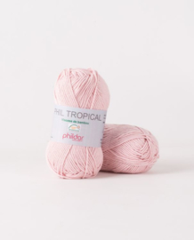 Phildar Tropical Eglantine