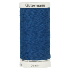 Gütermann Denim 100m - 6756