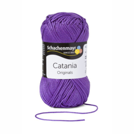 Schachenmayr Catania 113 violett