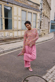 Lang Yarns Punto 81 ILLUSIE