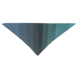 Rico Creative Wool Degrade 013 aqua