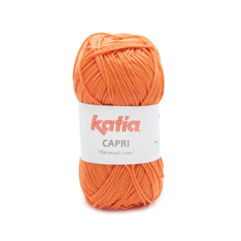 Katia Capri 82201 - Donkere zalm