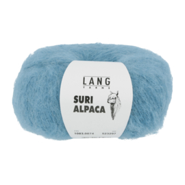 Lang Yarns Suri Alpaca 0074