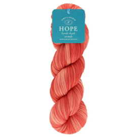 Simy's Hope SOCK 1x100g -12 Tomorrow is another day