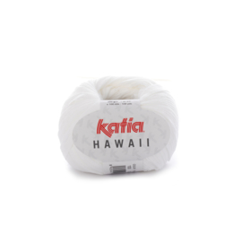 Katia Hawaii 100 - Wit