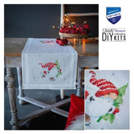 LOPER KIT KERSTKABOUTERS