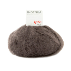 Katia Ingenua 81 - Donker bruin
