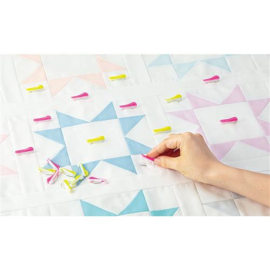 Clover 3210 Wonder spelden 20 stks