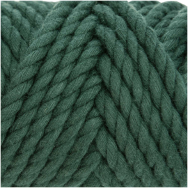 Rico Design Creative Cotton Cord Petrol