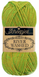 Scheepjes River Washed 962 Narmada