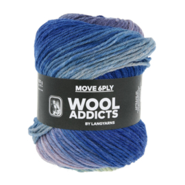 Lang Yarns MOVE 6-PLY | 1146.0014