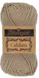 Scheepjes Cahlista 254 Moon Rock