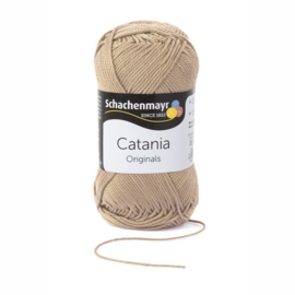 Schachenmayr Catania 283 warm nude