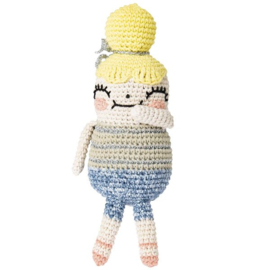 Rico Design Haakset Ricorumi Crazy Cute Family Girlfriend