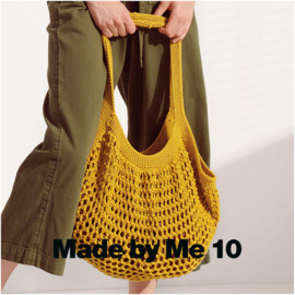 Rico Creative Cotton Aran 70 Mustard