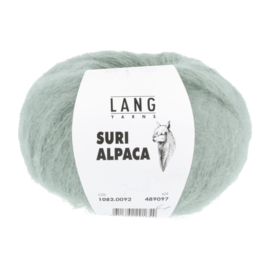 Lang Yarns Suri Alpaca 0092