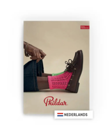 Phildar N°284 : Sokken breien