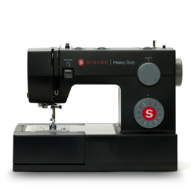 SINGER Heavy Duty™ | Black tijdelijk Gratis naaimachinetas t.w.v. €49.99 NIEUW