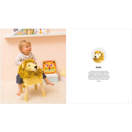 Rico design  Stool covers