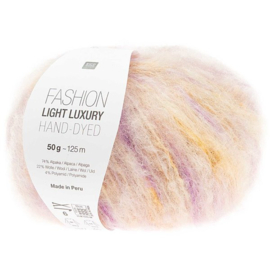 Rico Design Fashion Light Luxury Hand-Dyed pastel 004