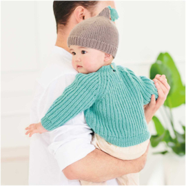 Rico Baby B Dream Uni DK 022 Aqua