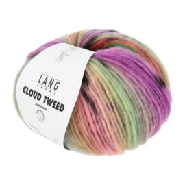 Lang Yarns Cloud Tweed 0011