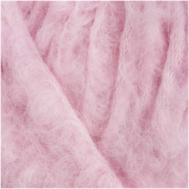 Rico Fashion Fine Fur Super Chunky 002 roze