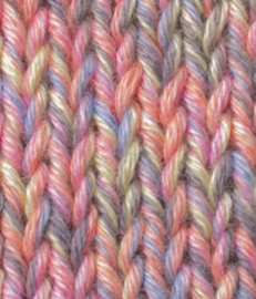 Phildar Rainbow Nude