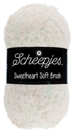 Scheepjes Sweetheart Soft Brush 534