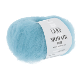 Lang Yarns Mohair Luxe 079