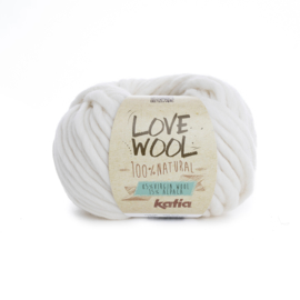 Katia Love Wool