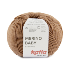 Katia Merino Baby 98 - Terrabruin